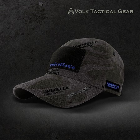 ꡼ No.005 | ֥Хϥ7פΥꥹ򥤥᡼VOLK TACTICAL GEARץܤΥХåȥץо