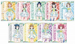 画像ギャラリー No.006のサムネイル画像 / セガの店舗で「ラブライブ!サンシャイン!!ウインターキャンペーン」が実施
