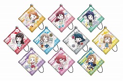 画像ギャラリー No.008のサムネイル画像 / セガの店舗で「ラブライブ!サンシャイン!!ウインターキャンペーン」が実施