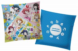 画像ギャラリー No.009のサムネイル画像 / セガの店舗で「ラブライブ!サンシャイン!!ウインターキャンペーン」が実施
