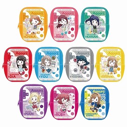 画像ギャラリー No.010のサムネイル画像 / セガの店舗で「ラブライブ!サンシャイン!!ウインターキャンペーン」が実施