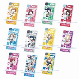 画像ギャラリー No.011のサムネイル画像 / セガの店舗で「ラブライブ!サンシャイン!!ウインターキャンペーン」が実施