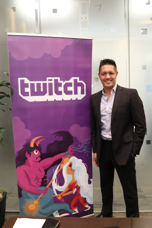 ���������꡼ No.010�Υ���ͥ������ / Amazon�ץ饤�������������ӥ���Twitch Prime�פ�2017ǯ12��8����곫�ϡ�Twitch�Υ����ޥ󤬵��ˤʤ뵿����������ץ쥹�֥꡼�ե��󥰤����ͤ��ݡ���