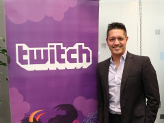 Amazon�ץ饤�������������ӥ���Twitch Prime�פ�2017ǯ12��8����곫�ϡ�Twitch�Υ����ޥ󤬵��ˤʤ뵿����������ץ쥹�֥꡼�ե��󥰤����ͤ��ݡ���