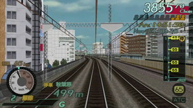 「電車でGO！ PLUG＆PLAY」プレイレポート。14年の時を経て「電車でGO！ FINAL」が“マスコン型ゲーム機”として復活