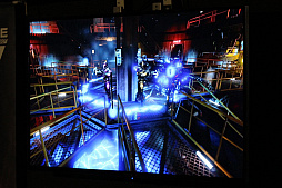 ���������꡼ No.007�Υ���ͥ������ / ��VR PARK TOKYO IKEBUKURO�ץ����ץ�ǰ��������ݡ��ȡ�¿�Ϳ��ǳڤ�����ܳ�VR���ȥ饯�����10��˲ä����֤���������פΥ��ꥸ�ʥ�VR����ƥ�Ĥ��о�