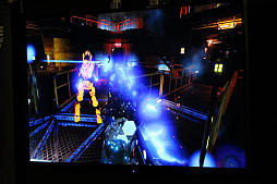 ���������꡼ No.008�Υ���ͥ������ / ��VR PARK TOKYO IKEBUKURO�ץ����ץ�ǰ��������ݡ��ȡ�¿�Ϳ��ǳڤ�����ܳ�VR���ȥ饯�����10��˲ä����֤���������פΥ��ꥸ�ʥ�VR����ƥ�Ĥ��о�