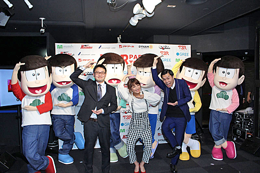 ���������꡼ No.018�Υ���ͥ������ / ��VR PARK TOKYO IKEBUKURO�ץ����ץ�ǰ��������ݡ��ȡ�¿�Ϳ��ǳڤ�����ܳ�VR���ȥ饯�����10��˲ä����֤���������פΥ��ꥸ�ʥ�VR����ƥ�Ĥ��о�