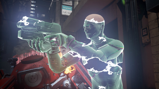 ꡼ No.005 | ȹ̡ɤǾ֤Ǹº̤Ȥƥϥå󥰡VR ZONEֶ̤異꡼ ̵ư ARISE Stealth HoundsפVRǥХ