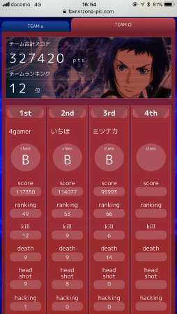 ꡼ No.012 | ȹ̡ɤǾ֤Ǹº̤Ȥƥϥå󥰡VR ZONEֶ̤異꡼ ̵ư ARISE Stealth HoundsפVRǥХ