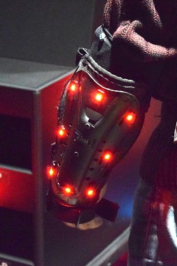 ꡼ No.026 | ȹ̡ɤǾ֤Ǹº̤Ȥƥϥå󥰡VR ZONEֶ̤異꡼ ̵ư ARISE Stealth HoundsפVRǥХ