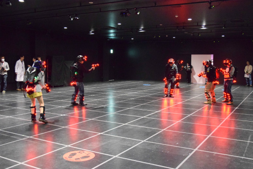 ꡼ No.028 | ȹ̡ɤǾ֤Ǹº̤Ȥƥϥå󥰡VR ZONEֶ̤異꡼ ̵ư ARISE Stealth HoundsפVRǥХ