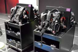 ꡼ No.031 | ȹ̡ɤǾ֤Ǹº̤Ȥƥϥå󥰡VR ZONEֶ̤異꡼ ̵ư ARISE Stealth HoundsפVRǥХ