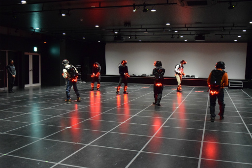 ꡼ No.033 | ȹ̡ɤǾ֤Ǹº̤Ȥƥϥå󥰡VR ZONEֶ̤異꡼ ̵ư ARISE Stealth HoundsפVRǥХ