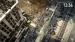 ꡼ No.006 | The Game Awards 2017פǡȥWorld War ZפΥࡼӡ