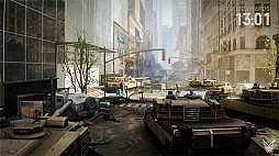 ꡼ No.009 | The Game Awards 2017פǡȥWorld War ZפΥࡼӡ