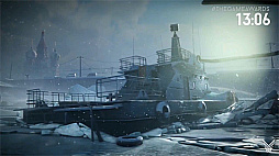 ꡼ No.010 | The Game Awards 2017פǡȥWorld War ZפΥࡼӡ