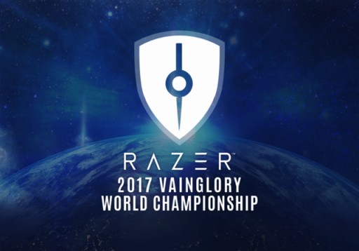 画像ギャラリー No.001のサムネイル画像 / 「Vainglory」を開発したSuper Evil MegacorpとRazerが戦略的パートナーシップを締結