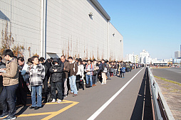 画像ギャラリー No.002のサムネイル画像 / アナログゲームの祭典「ゲームマーケット2017秋」をレポート。今年の大賞は「8ビットモックアップ」に