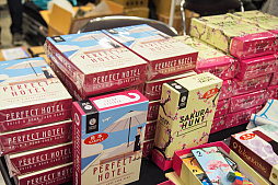 ꡼ No.016 | ʥκŵ֥ޡå2017פͤ򡤰̥濴ˤϤ