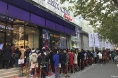 画像ギャラリー No.003のサムネイル画像 / 「SQUARE ENIX CAFE Shanghai」が中国の上海にて12月17日にオープン