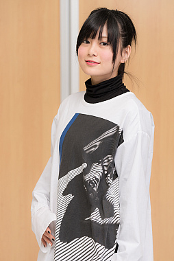 画像ギャラリー No.011のサムネイル画像 / my GAMECITYで「未来予想キャンペーン」が本日スタート。参加するグラビアモデルさんのムービー収録現場にお邪魔してきた