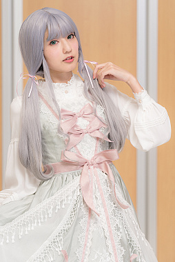 画像ギャラリー No.012のサムネイル画像 / my GAMECITYで「未来予想キャンペーン」が本日スタート。参加するグラビアモデルさんのムービー収録現場にお邪魔してきた