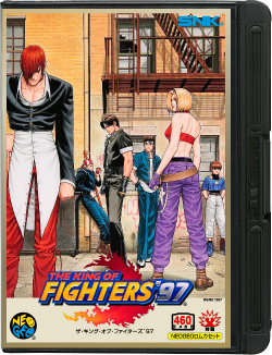 今 Neogeo ネオジオ が熱い と思う 一時代を彩ったneogeoの魅力を ごく私的な視点で 振り返ってみる