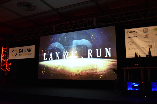 画像ギャラリー No.006のサムネイル画像 / 国内最大級のLANパーティー「C4 LAN」が開催。3日間ぶっ通しで行われたイベントの模様をレポート