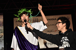 画像ギャラリー No.007のサムネイル画像 / 国内最大級のLANパーティー「C4 LAN」が開催。3日間ぶっ通しで行われたイベントの模様をレポート