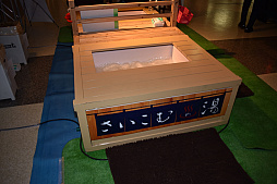 画像ギャラリー No.017のサムネイル画像 / 国内最大級のLANパーティー「C4 LAN」が開催。3日間ぶっ通しで行われたイベントの模様をレポート