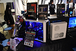 画像ギャラリー No.019のサムネイル画像 / 国内最大級のLANパーティー「C4 LAN」が開催。3日間ぶっ通しで行われたイベントの模様をレポート