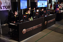 画像ギャラリー No.020のサムネイル画像 / 国内最大級のLANパーティー「C4 LAN」が開催。3日間ぶっ通しで行われたイベントの模様をレポート