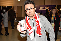 画像ギャラリー No.021のサムネイル画像 / 国内最大級のLANパーティー「C4 LAN」が開催。3日間ぶっ通しで行われたイベントの模様をレポート