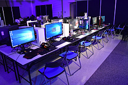 画像ギャラリー No.023のサムネイル画像 / 国内最大級のLANパーティー「C4 LAN」が開催。3日間ぶっ通しで行われたイベントの模様をレポート