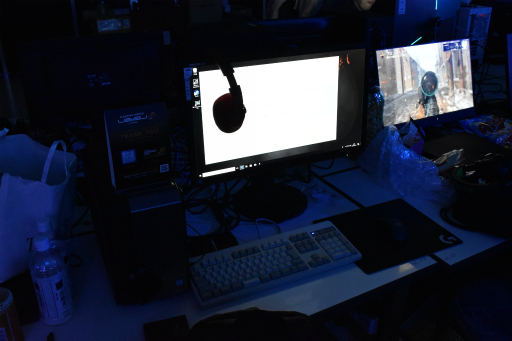 画像ギャラリー No.025のサムネイル画像 / 国内最大級のLANパーティー「C4 LAN」が開催。3日間ぶっ通しで行われたイベントの模様をレポート