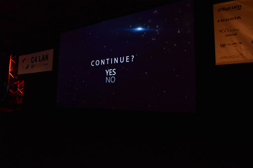 画像ギャラリー No.029のサムネイル画像 / 国内最大級のLANパーティー「C4 LAN」が開催。3日間ぶっ通しで行われたイベントの模様をレポート