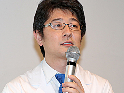 画像ギャラリー No.006のサムネイル画像 / 2017年に盛り上がりを見せたアミューズメント施設向けVRコンテンツの状況,そして2018年の展望について第一人者が語る。「黒川塾 五十六(56)」聴講レポート