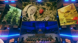 画像ギャラリー No.002のサムネイル画像 / コンサート映像を楽しめる「JAPAN Studio VR音楽祭」「JAPAN Studio 音楽祭」が期間限定セールを開催