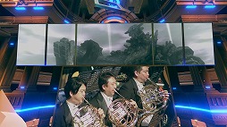 画像ギャラリー No.005のサムネイル画像 / コンサート映像を楽しめる「JAPAN Studio VR音楽祭」「JAPAN Studio 音楽祭」が期間限定セールを開催