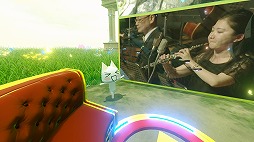 画像ギャラリー No.006のサムネイル画像 / コンサート映像を楽しめる「JAPAN Studio VR音楽祭」「JAPAN Studio 音楽祭」が期間限定セールを開催