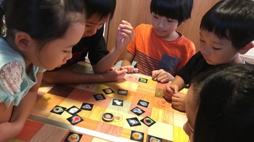 画像ギャラリー No.002のサムネイル画像 / 【ドロッセルマイヤーズ渡辺】プレイヤーは魔法使いであるという話