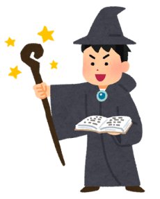 画像ギャラリー No.003のサムネイル画像 / 【ドロッセルマイヤーズ渡辺】プレイヤーは魔法使いであるという話