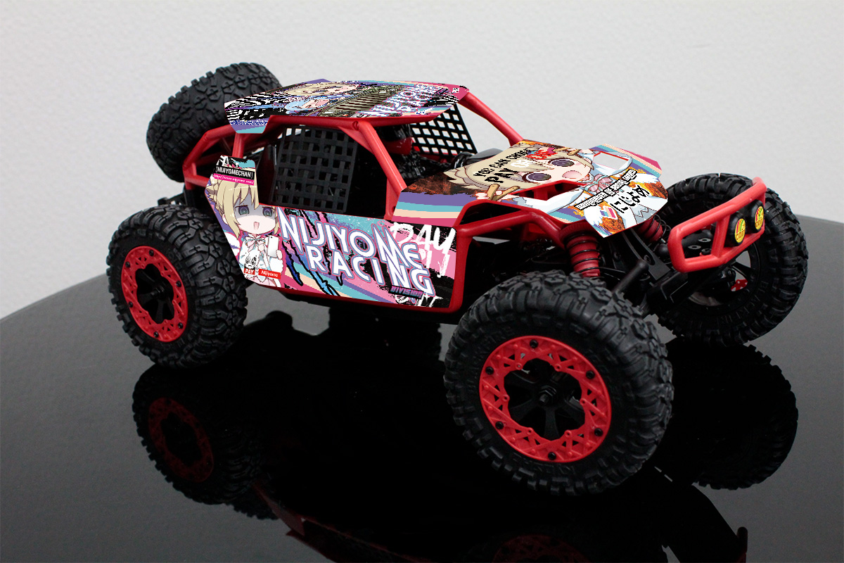 画像ギャラリー No.004 | にじよめ，お年玉付きのコイン増額キャンペーンを開催。