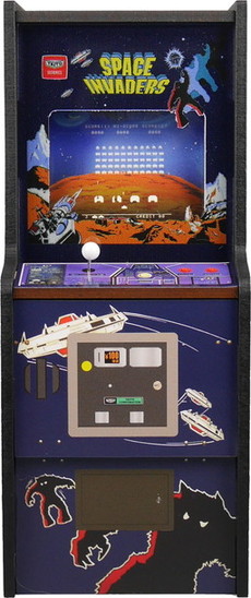 画像ギャラリー No.013のサムネイル画像 / 「PLAY！スペースインベーダー展」4つ目のアトラクションや物販情報が発表