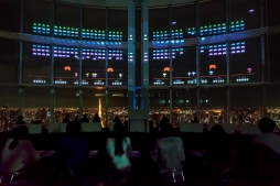 ���������꡼ No.015�Υ���ͥ������ / ���������������˥å�������PLAY�����ڡ�������١�����Ÿ�פ�4�Ĥ��δ�����ƥ�Ĥ��Ÿ