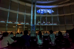 ���������꡼ No.017�Υ���ͥ������ / ���������������˥å�������PLAY�����ڡ�������١�����Ÿ�פ�4�Ĥ��δ�����ƥ�Ĥ��Ÿ