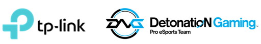 画像ギャラリー No.001のサムネイル画像 / ネットワーク機器のTP-Link,プロe-Sportsチーム「DetonatioN Gaming」のスポンサーに