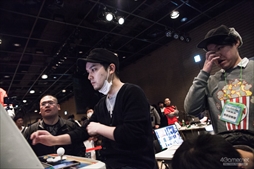 ꡼ No.014Υͥ / ֥III 3rd Strikeפκŵ֥ץ쥯ڡڥ졼󥫥åסץեȥݡȡƤ뤲