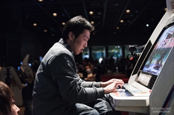 ꡼ No.019Υͥ / ֥III 3rd Strikeפκŵ֥ץ쥯ڡڥ졼󥫥åסץեȥݡȡƤ뤲